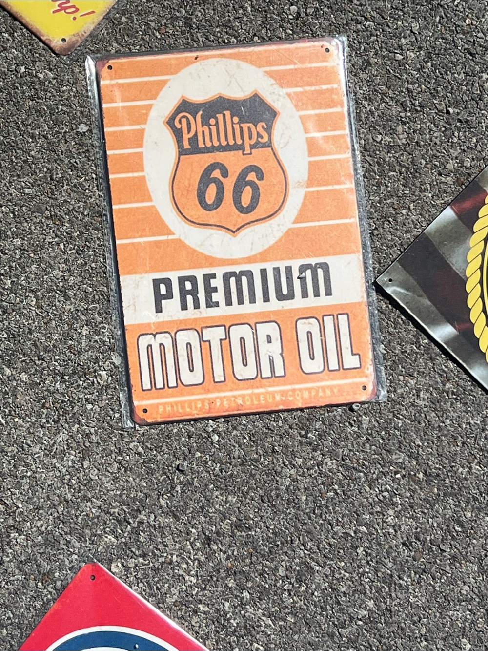 Signs - Picture 6 of 11